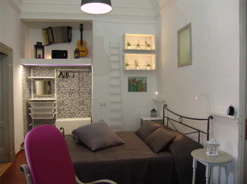 Your Home In Town Catania Exteriör bild